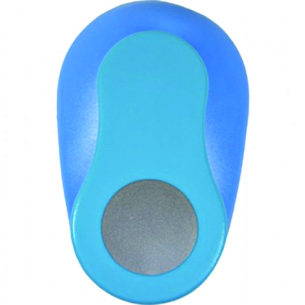 2 inch (3,5 cm) Daire Şekilli Delgeç